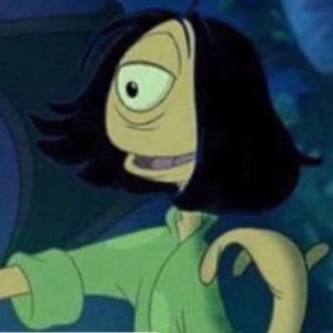 Meet your Posher, Kory